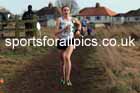 Senior Womens 2024 Northern Cross Country Champs., Sedgefield. Photo: David T. Hewitson/Sports for All Pics
